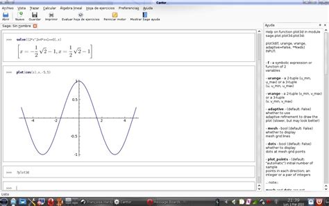 sagemath télécharger.